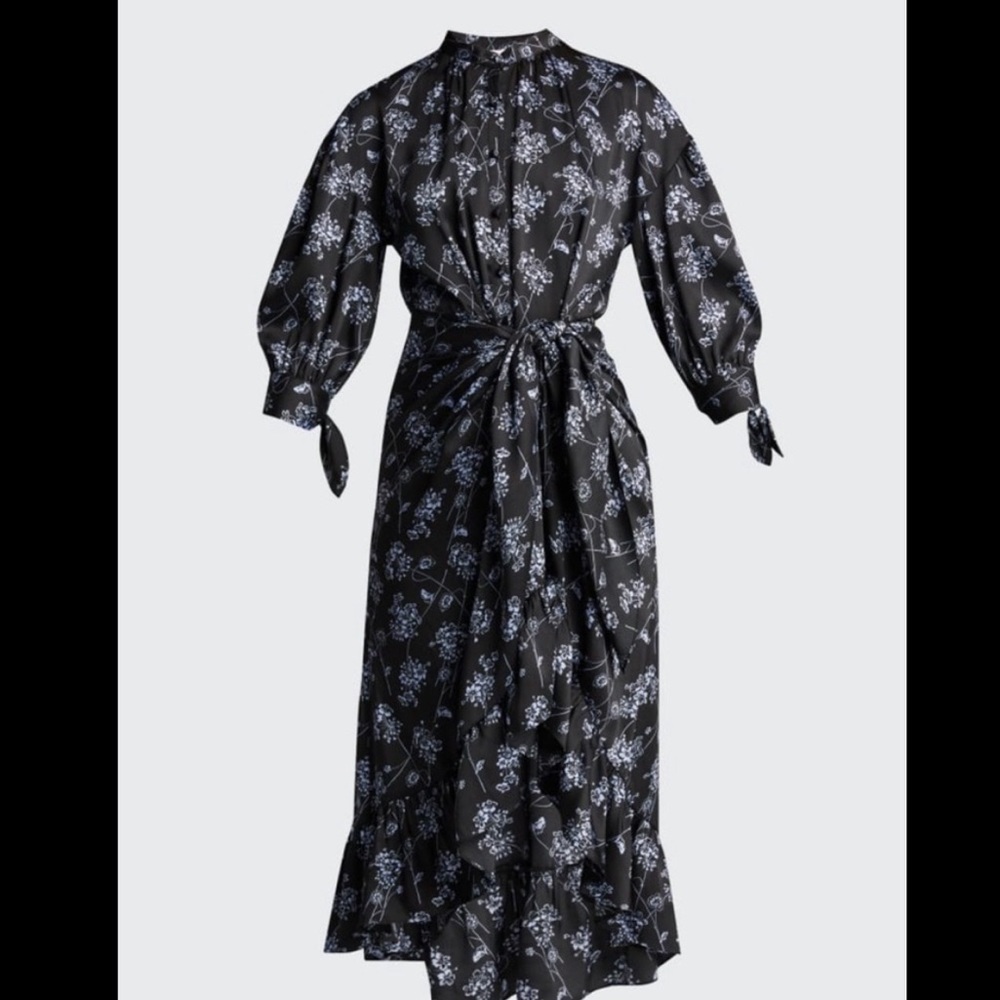 Cinq à Sept Women's Halette Dress